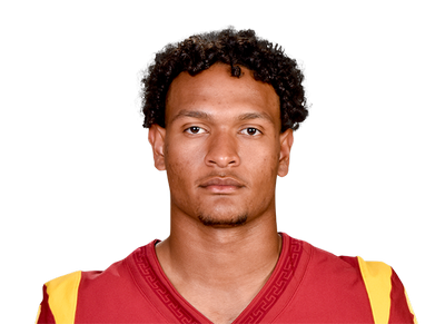 Chris Steele  CB  USC | NFL Draft 2022 Souting Report - Portrait Image