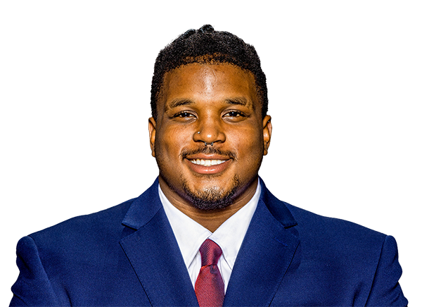 Chris Murray  OG  Oklahoma | NFL Draft 2023 Souting Report - Portrait Image