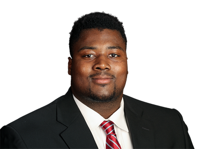 Christian Barmore  DT  Alabama | NFL Draft 2021 Souting Report - Portrait Image