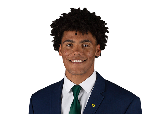 Christian Gonzalez  CB  Oregon | NFL Draft 2023 Souting Report - Portrait Image