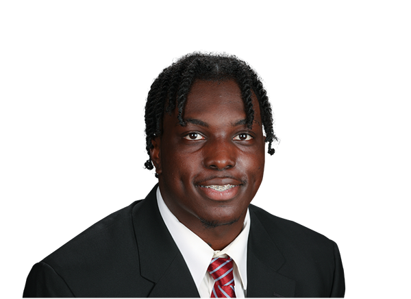 Christian Harris  ILB  Alabama | NFL Draft 2022 Souting Report - Portrait Image