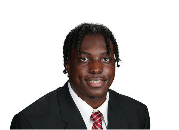 Christian Harris  LB  Alabama | NFL Draft 2022 Souting Report - Portrait Image
