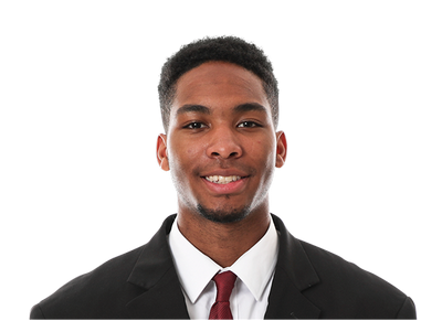Christian Harris  WR  Indiana | NFL Draft 2022 Souting Report - Portrait Image