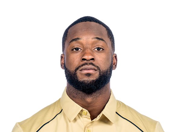 Christian Leary  WR  Georgia Tech | NFL Draft 2026 Souting Report - Portrait Image