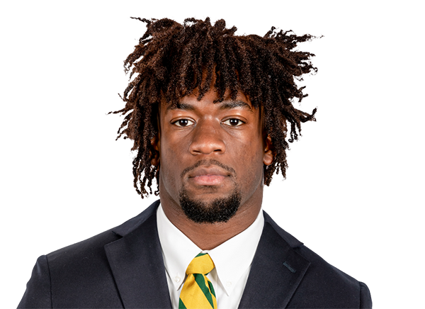 Christian Morgan  S  Baylor | NFL Draft 2023 Souting Report - Portrait Image