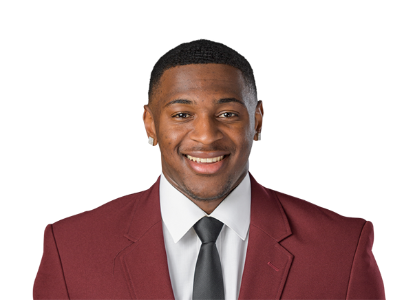 Christian Roland-Wallace  CB  USC | NFL Draft 2024 Souting Report - Portrait Image