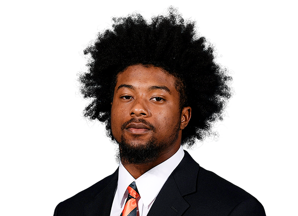 Christian Tutt  CB  Auburn | NFL Draft 2021 Souting Report - Portrait Image