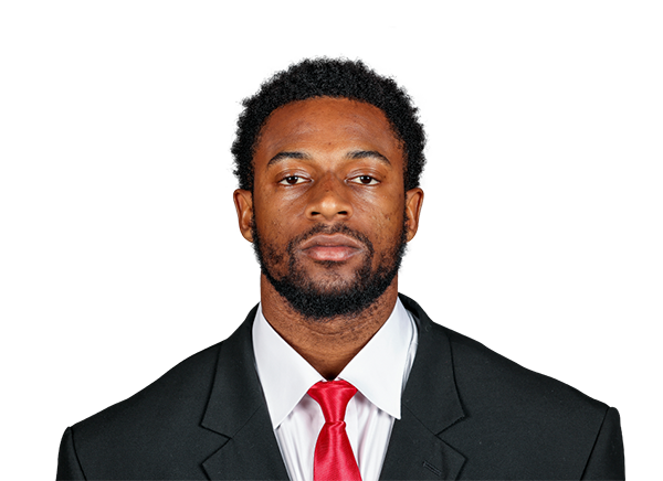 Christopher Smith  S  Georgia | NFL Draft 2023 Souting Report - Portrait Image
