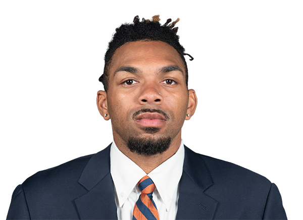 Clarence Lewis  CB  Syracuse | NFL Draft 2025 Souting Report - Portrait Image