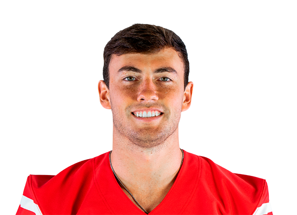 Clayton Tune  QB  Houston | NFL Draft 2023 Souting Report - Portrait Image