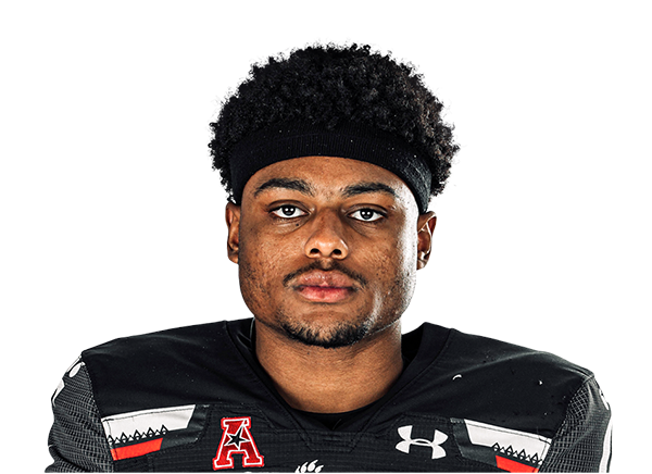 Coby Bryant  CB  Cincinnati | NFL Draft 2022 Souting Report - Portrait Image