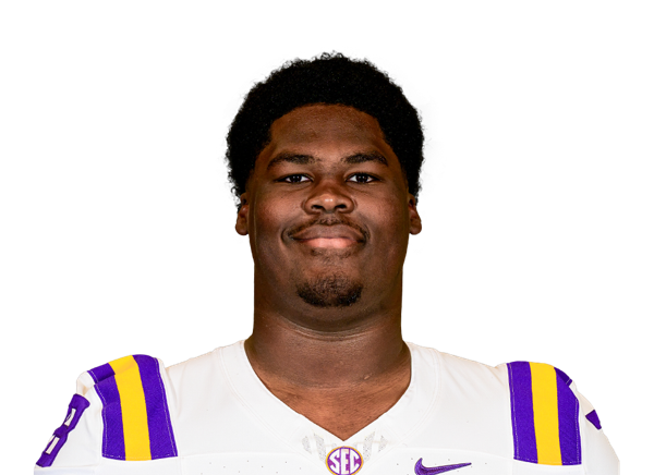 Coen Echols  OG  Texas A&M | NFL Draft 2027 Souting Report - Portrait Image