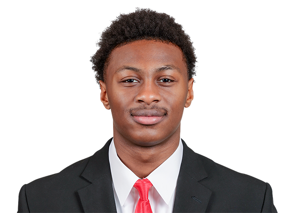 Colbie Young  WR  Georgia | NFL Draft 2026 Souting Report - Portrait Image