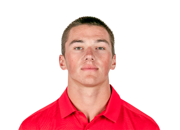 Cole Bishop  S  Utah | NFL Draft 2024 Souting Report - Portrait Image