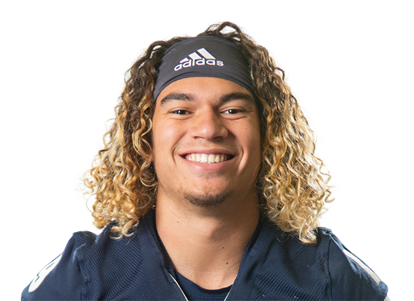 Cole Turner  TE  Nevada | NFL Draft 2022 Souting Report - Portrait Image