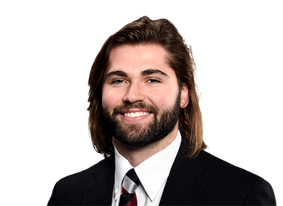 Collin Hill  QB  South Carolina | NFL Draft 2021 Souting Report - Portrait Image