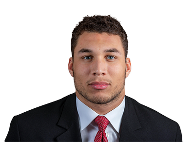 Collin Miller  LB  Nebraska | NFL Draft 2021 Souting Report - Portrait Image