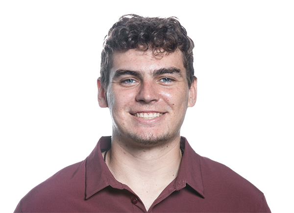 Conner Weigman  QB  Texas A&M | NFL Draft 2025 Souting Report - Portrait Image