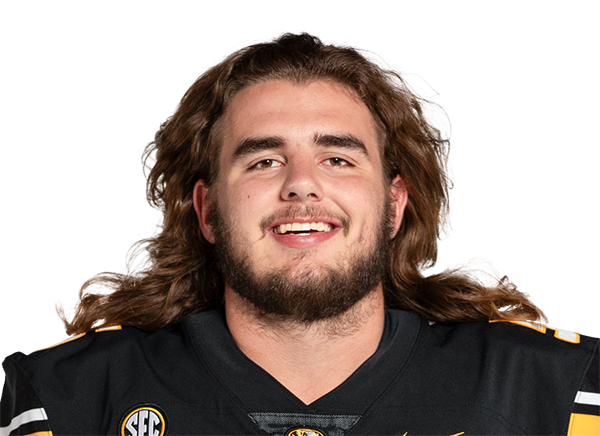 Connor Tollison Profile Picture