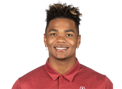 Connor Wedington  WR  Stanford | NFL Draft 2021 Souting Report - Portrait Image