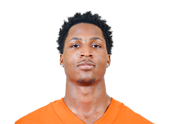 Corey Collier Jr.  S  Florida A&M | NFL Draft 2025 Souting Report - Portrait Image