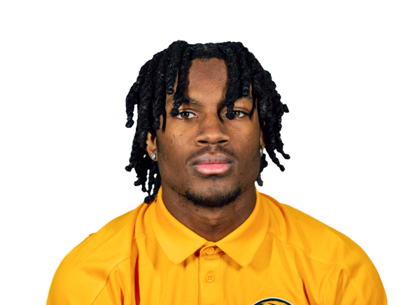 Corey Myrick  S  Clemson | NFL Draft 2027 Souting Report - Portrait Image