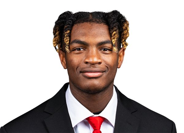 Corey Rucker  WR  Arkansas State | NFL Draft 2024 Souting Report - Portrait Image