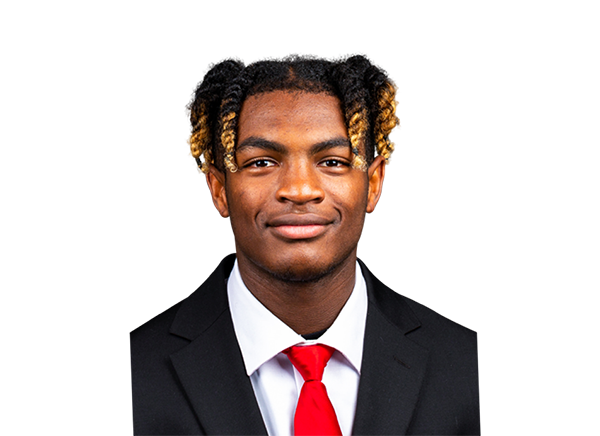 Corey Rucker  WR  Arkansas State | NFL Draft 2025 Souting Report - Portrait Image