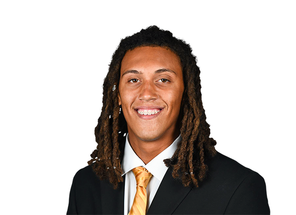 Corey Sutton  WR  Appalachian State | NFL Draft 2022 Souting Report - Portrait Image