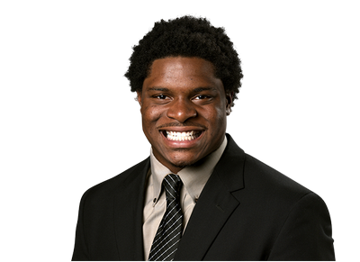 Cornel Jones  LB  Purdue | NFL Draft 2021 Souting Report - Portrait Image