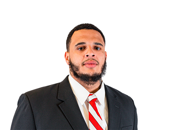 Cory Durden  DT  NC State | NFL Draft 2021 Souting Report - Portrait Image