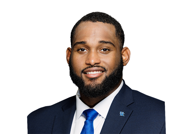 Courtland Ford  OT  Kentucky | NFL Draft 2025 Souting Report - Portrait Image