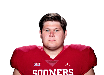 2021 NFL draft prospects: Oklahoma C Creed Humphrey