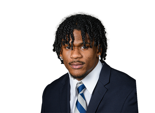 Curtis Jacobs  LB  Penn State | NFL Draft 2024 Souting Report - Portrait Image