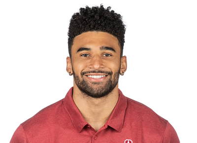 Curtis Robinson  OLB  Stanford | NFL Draft 2021 Souting Report - Portrait Image