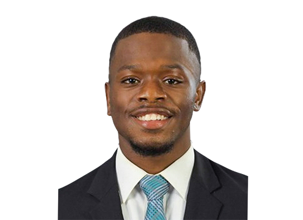 D'Jordan Strong  CB  Coastal Carolina | NFL Draft 2023 Souting Report - Portrait Image