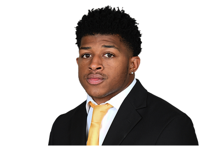 D'Marco Jackson  LB  Appalachian State | NFL Draft 2022 Souting Report - Portrait Image