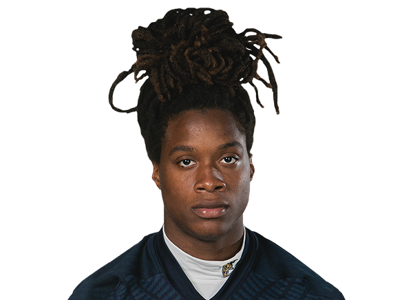 D'vonte Price  RB  Florida International | NFL Draft 2022 Souting Report - Portrait Image