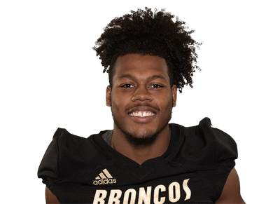 D'Wayne Eskridge  CB  Western Michigan | NFL Draft 2021 Souting Report - Portrait Image