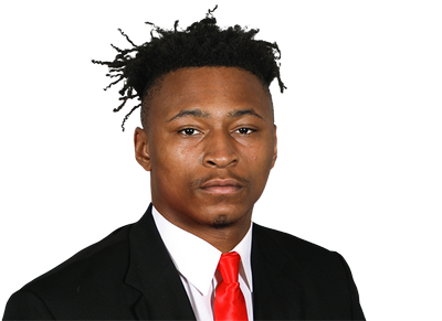 DJ Daniel  CB  Georgia | NFL Draft 2021 Souting Report - Portrait Image