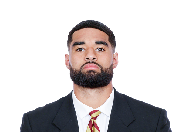 DJ Uiagalelei  QB  Florida State | NFL Draft 2025 Souting Report - Portrait Image
