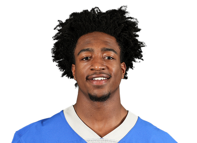 DQ Thomas  LB  Middle Tennessee | NFL Draft 2021 Souting Report - Portrait Image
