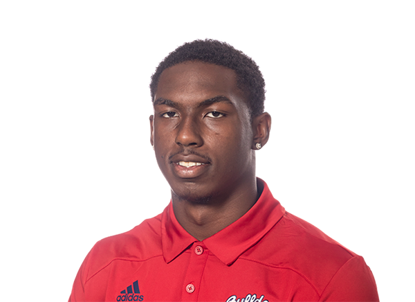 DaRon Bland  CB  Fresno State | NFL Draft 2022 Souting Report - Portrait Image