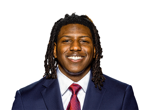 DaShaun White  LB  Oklahoma | NFL Draft 2023 Souting Report - Portrait Image
