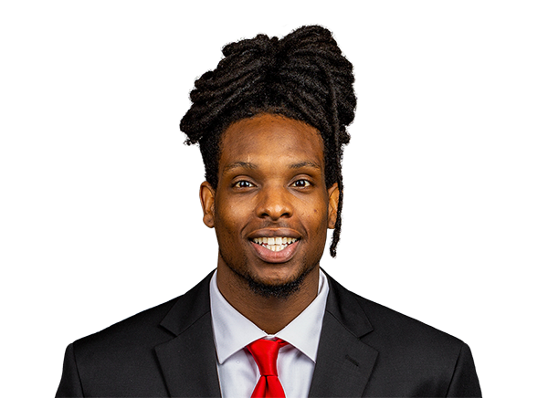 Dahu Green  WR  Arkansas State | NFL Draft 2022 Souting Report - Portrait Image