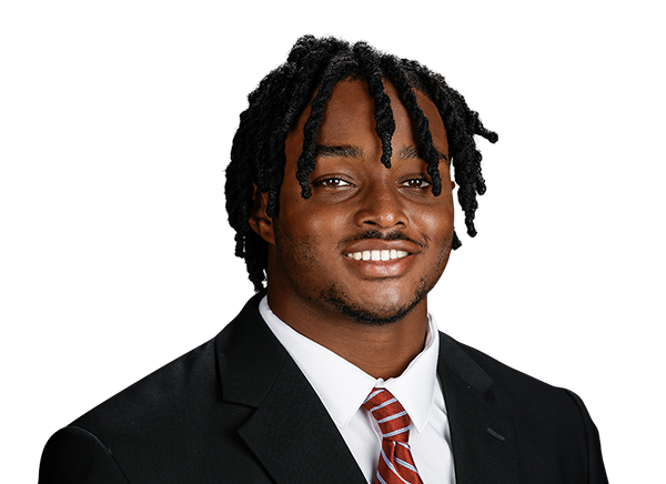 Dallas Turner  OLB  Alabama | NFL Draft 2024 Souting Report - Portrait Image