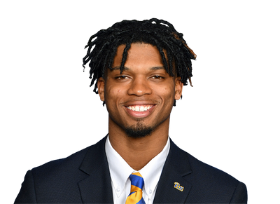 Damar Hamlin  S  Pittsburgh | NFL Draft 2021 Souting Report - Portrait Image