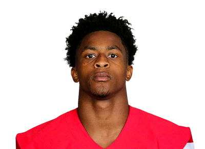 Damarion Williams  CB  Houston | NFL Draft 2022 Souting Report - Portrait Image