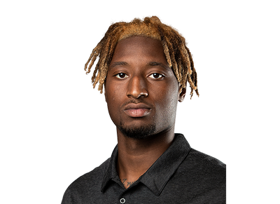 Damon Hazelton  WR  Missouri | NFL Draft 2021 Souting Report - Portrait Image