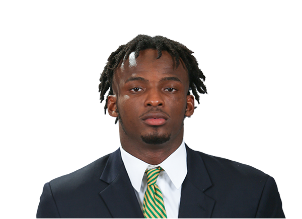 Damon Miller  S  UAB | NFL Draft 2023 Souting Report - Portrait Image